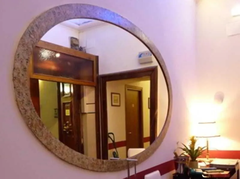 Hotel Ferraro Rome