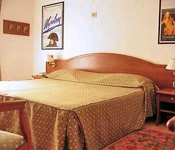 Hotel Ferraro Rome 2*,