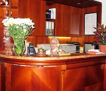 Hotel Ferraro Rome