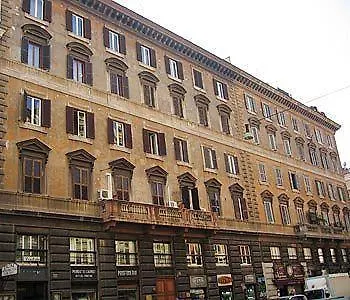 Hotel Ferraro Rome