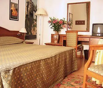 Hotel Ferraro Rome Italy