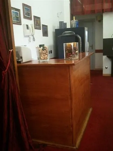 Hotel Ferraro Rome