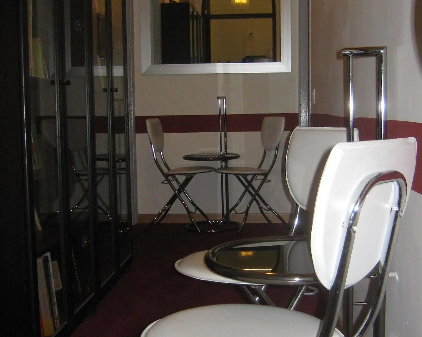 Hotel Ferraro Rome