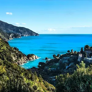 La Cinque Terre Monterosso , Monterosso al Mare Italie