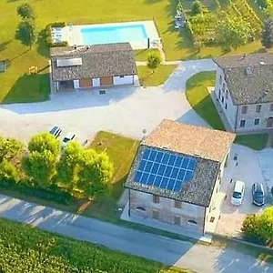 La Garzaga Turismo Rurale , Ceresara Italie