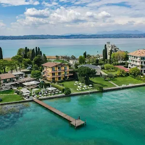 Casa Dei Pescatori , Sirmione Italie