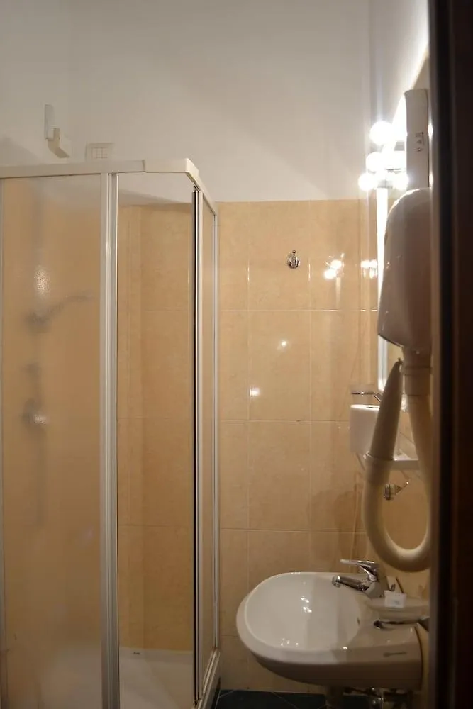 Hotel Ferraro Rome 2*,  Italie