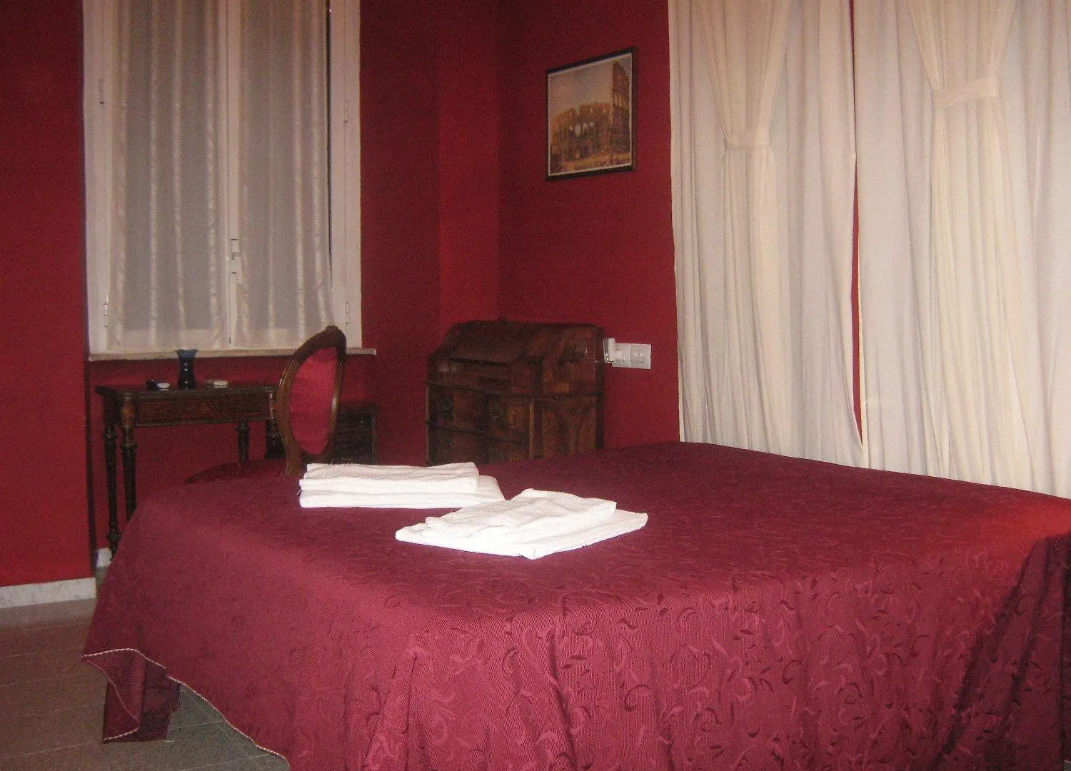 Hotel Ferraro Rome