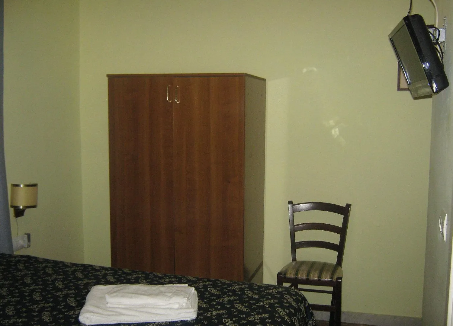Hotel Ferraro Rome