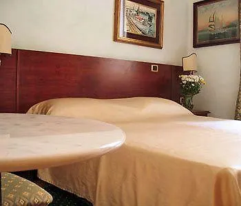 Hotel Ferraro Rome