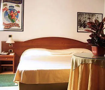 Hotel Ferraro Rome