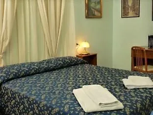 Hotel Ferraro Rome