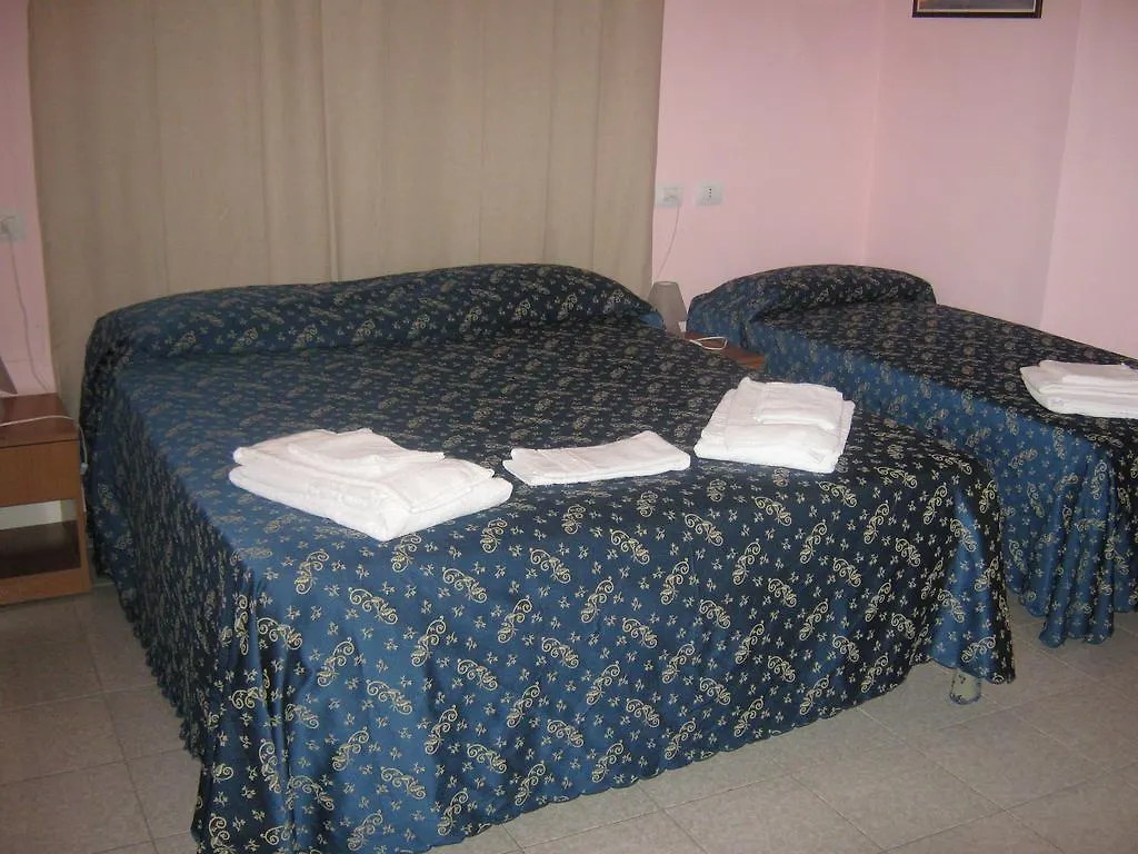 Hotel Ferraro Rome