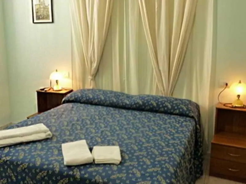 **  Hotel Ferraro Rome Italie