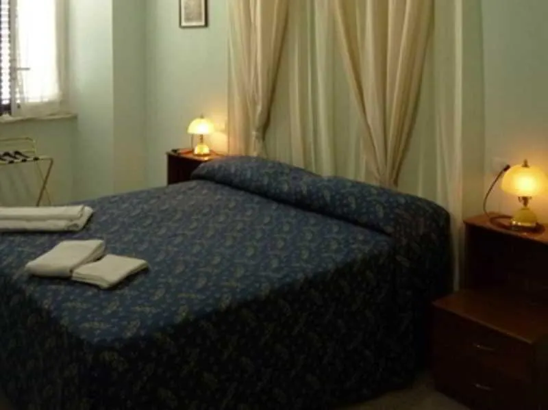 Hotel Ferraro Rome Italie