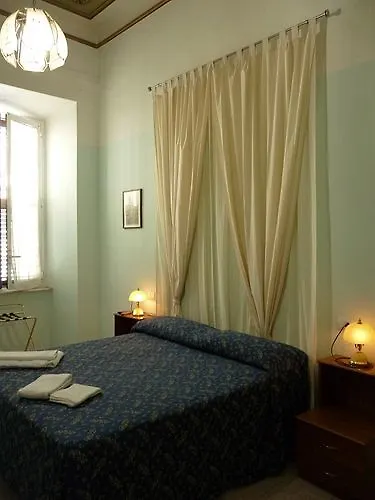 Hotel Ferraro Rome 2*,  Italie