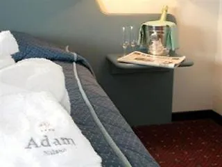 Hotel Ferraro Rome