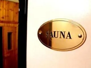 **  Hotel Ferraro Rome Italie