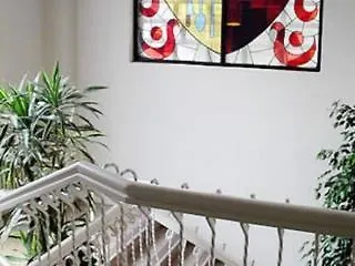 Hotel Ferraro Rome