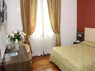 Hotel Ferraro Rome