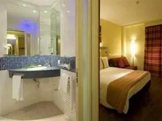 Hotel Ferraro Rome