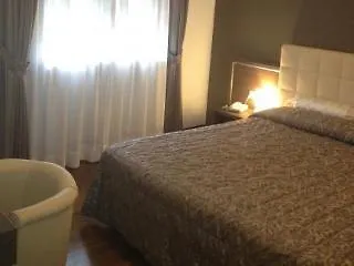 Hotel Ferraro Rome