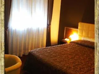 Hotel Ferraro Rome