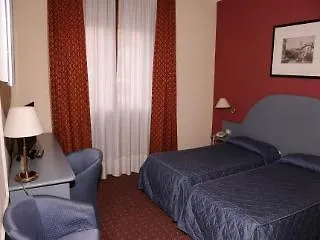 Hotel Ferraro Rome