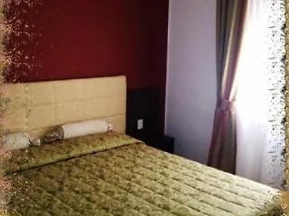 Hotel Ferraro Rome