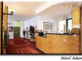 Hotel Ferraro Rome