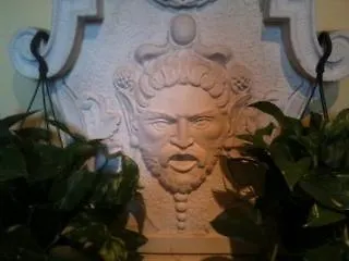**  Hotel Ferraro Rome Italie