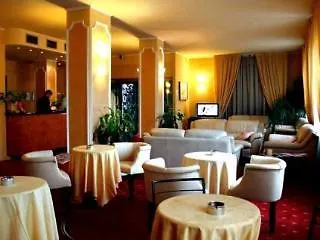 Hotel Ferraro Rome Italie