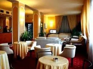 **  Hotel Ferraro Rome Italie