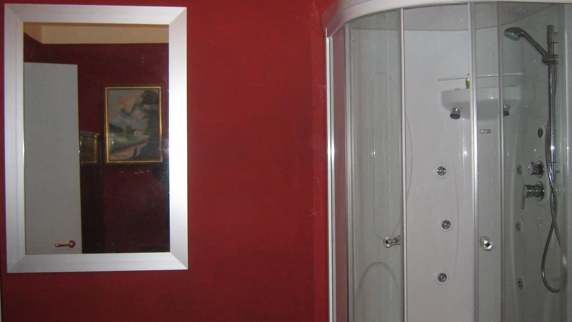 Hotel Ferraro Rome Italie