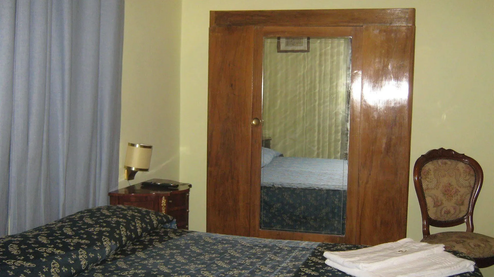 Hotel Ferraro Rome