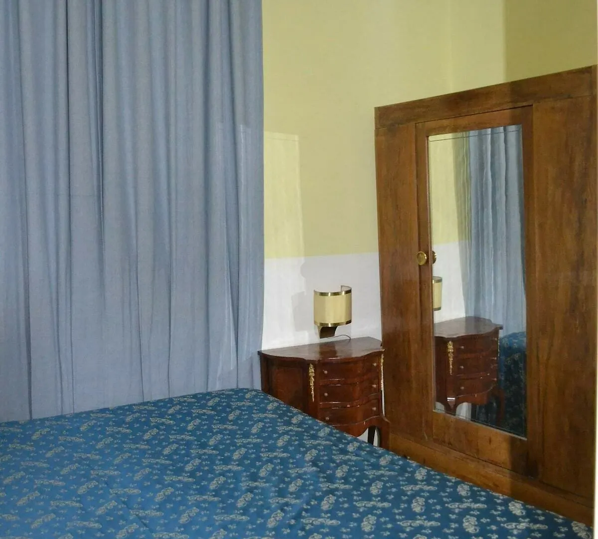 Hotel Ferraro Rome 2*,  Italie