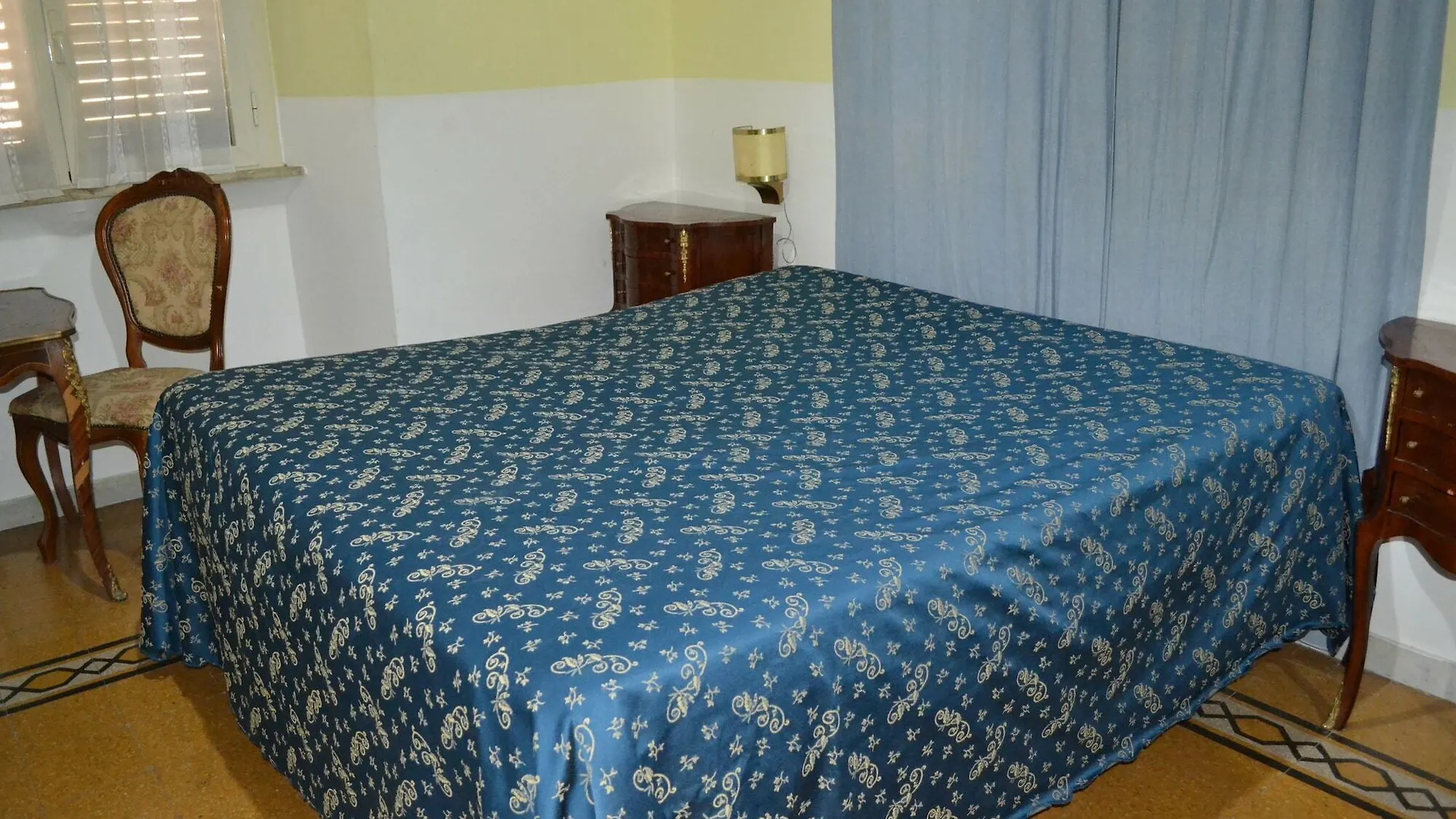Hotel Ferraro Rome