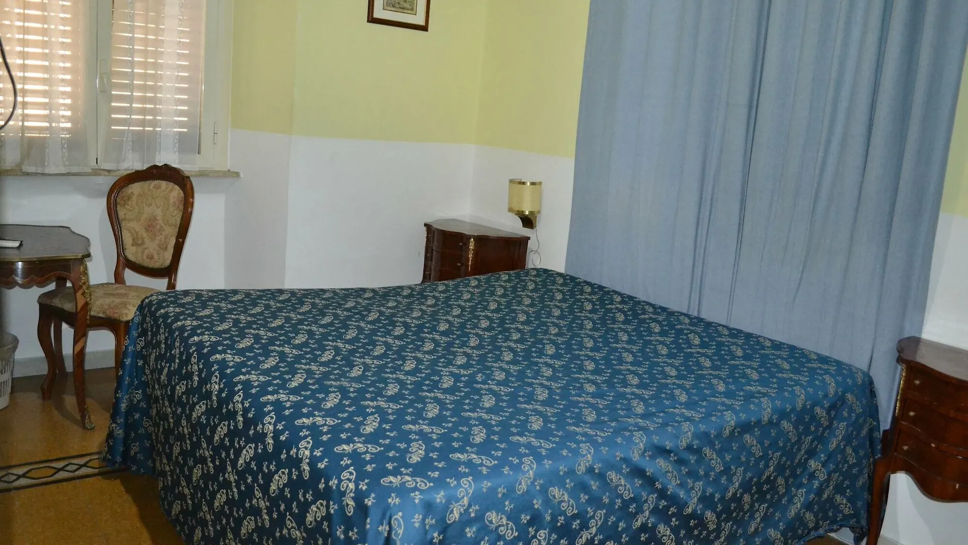 Hotel Ferraro Rome