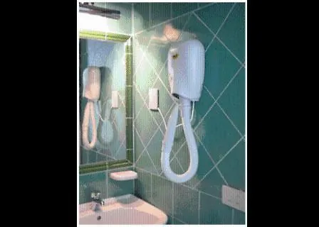 Hotel Ferraro Rome