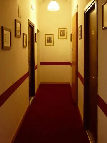Hotel Ferraro Rome 2*,