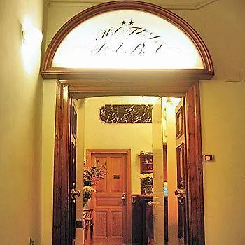 Hotel Ferraro Rome