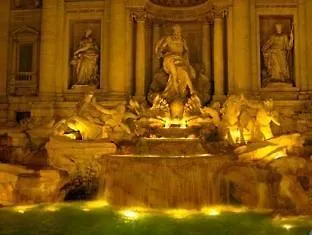 Hotel Ferraro Rome