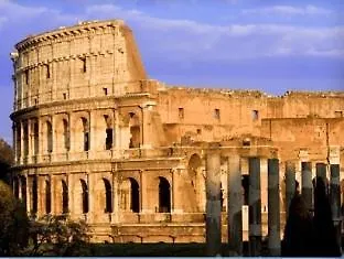 Hotel Ferraro Rome
