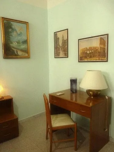 Hotel Ferraro Rzym