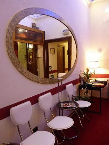 Hotel Ferraro Rzym
